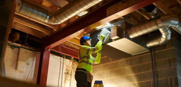 Best Affordable Duct Cleaning Services  in Wenonah, NJ