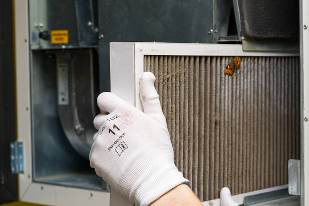  Wenonah, NJ Airduct Cleaning Pros