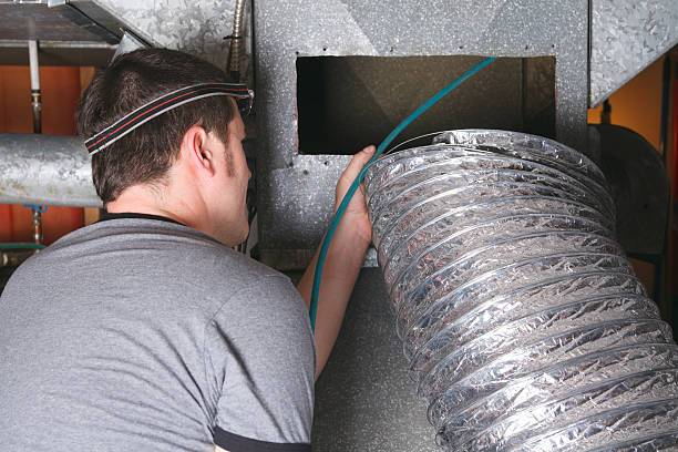 Best Home Air Vent Cleaning  in Wenonah, NJ