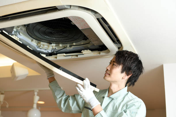 Trusted Wenonah, NJ Airduct Cleaning Experts