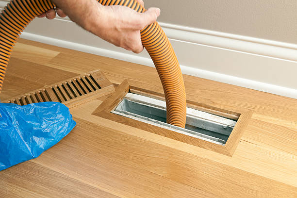 Best Professional Duct Cleaning Services  in Wenonah, NJ