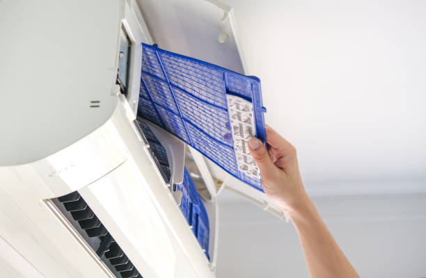 Best Commercial Air Duct Cleaning  in Wenonah, NJ